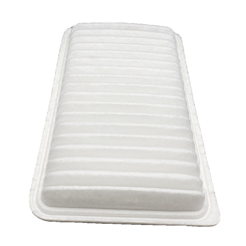 DURAFORCE Engine+ Cabin Air Filter For Toyota Sienna 3.5L(2007-09) 3.3L(04-2006) Combo Set