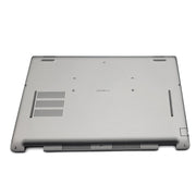DURAFORCE For Dell Latitude 5521 E5521 Laptop Lower Bottom Case Base Cover 0P0C6H P0C6H US