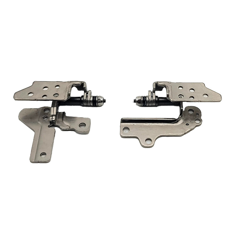 DURAFORCE New Set of 2Pcs LCD Hinges Left & Right For Dell Vostro 15 3510 3520 3525 08RK1P