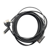 DURAFORCE New For HP Reverb G2 VR Headset Version 1 6 Meter Cable L72080-001 M18238-001 US