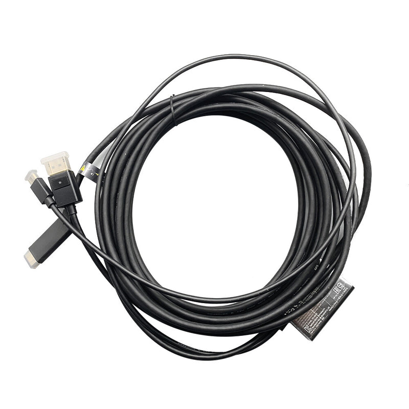 DURAFORCE New For HP Reverb G2 VR Headset Version 1 6 Meter Cable L72080-001 M18238-001 US