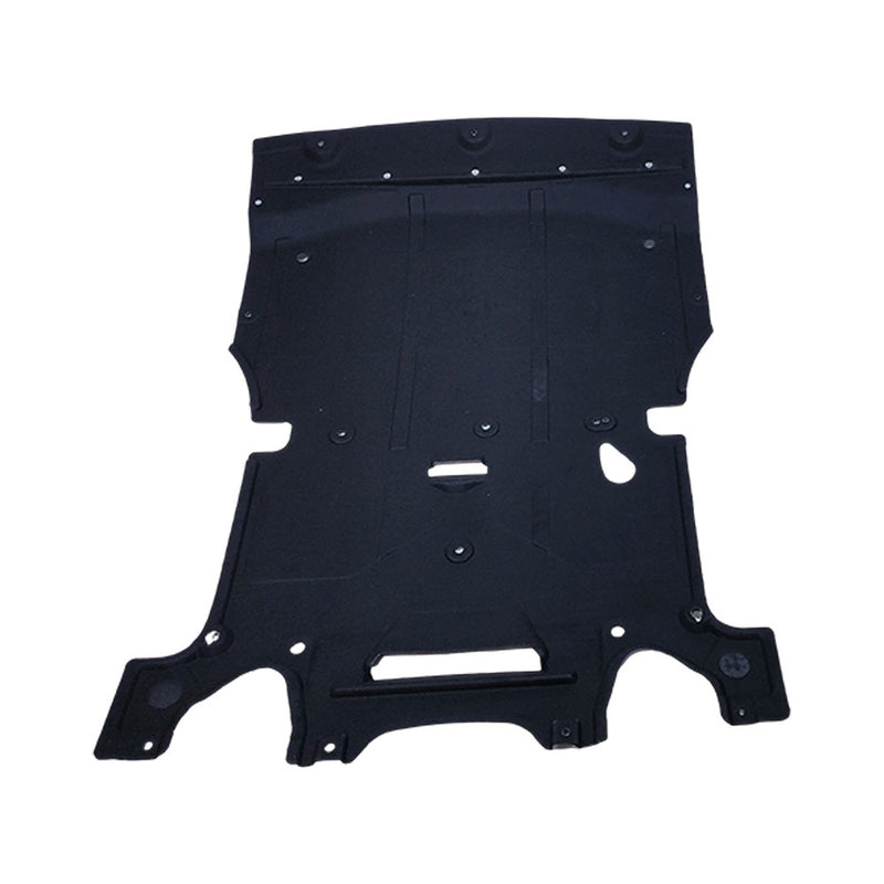 DURAFORCE For 2015-23 Porsche Macan Models 95B863821 Engine Radiator Support Splash Shield
