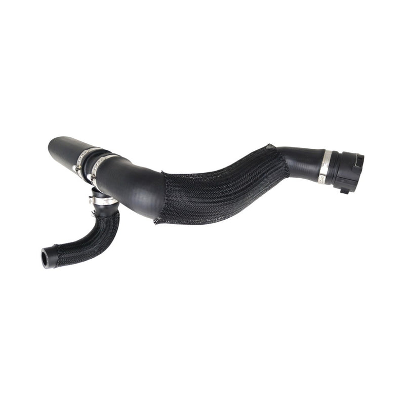 DURAFORCE Upper Radiator Coolant Hose For Fiat 500X 2016-2018 For Jeep Renegade 2015-2021