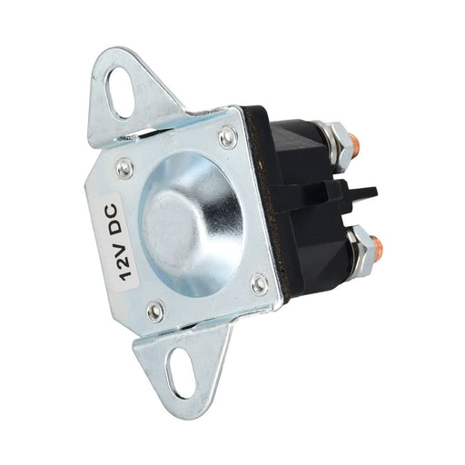 DURAFORCE Starter Solenoid For Ariens Gravely Zoom Ikon ZTX ZT XL 12V Lawn Mower Solenoid