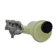 DURAFORCE Power Steering Pump w/ Reservoir For 2011-2012 Ram 2500 3500 4500 5500 L6 6.7L