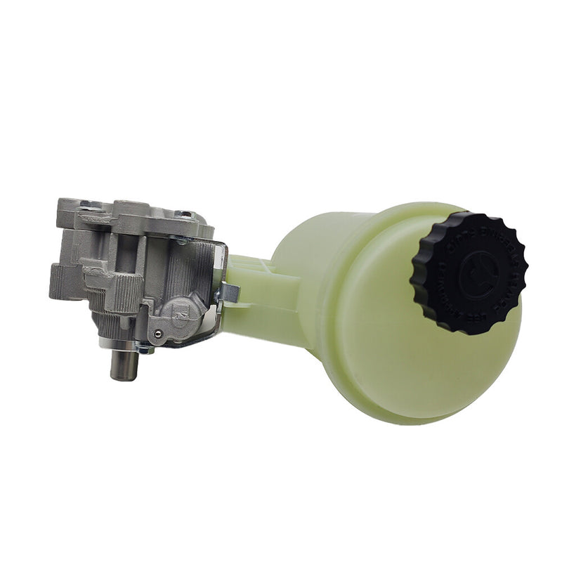 DURAFORCE Power Steering Pump w/ Reservoir For 2011-2012 Ram 2500 3500 4500 5500 L6 6.7L