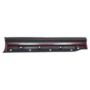 DURAFORCE Front Right Side Door Lower Trim New For Honda CRV 2023-2024 753123A0A01