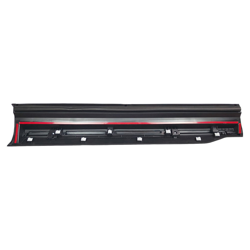 DURAFORCE Front Right Side Door Lower Trim New For Honda CRV 2023-2024 753123A0A01