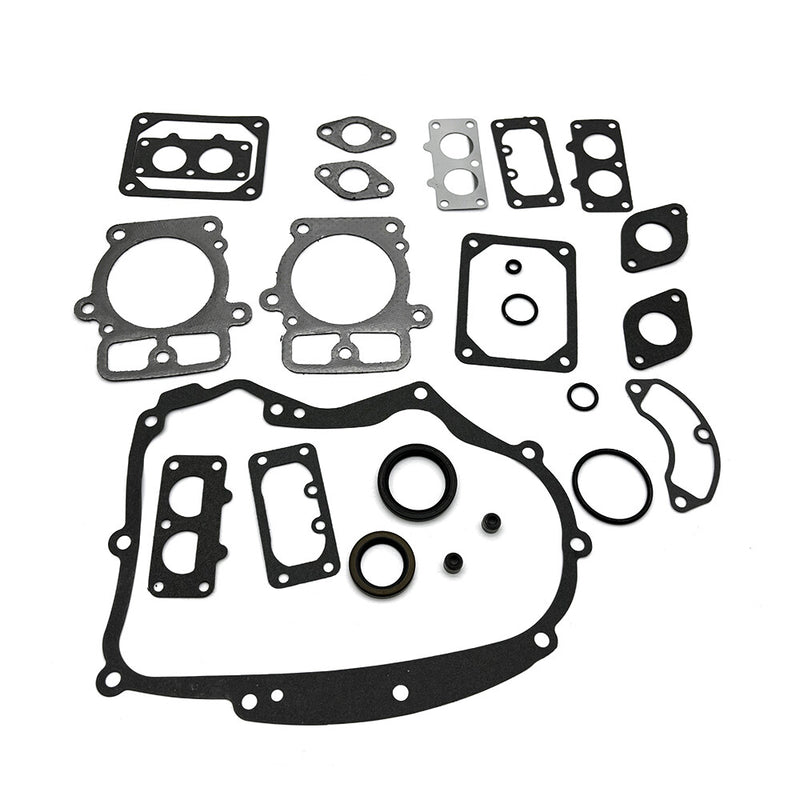 DURAFORCE 406777 407677 407777 694012 499889 40F777 Engine Gasket Set For Briggs&Stratton