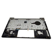 DURAFORCE New For HP Probook 440 445 G9 Palmrest W/ Backlit US Keyboard N01287-001 Silver