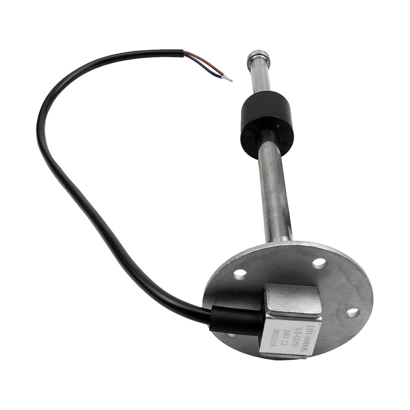 DURAFORCE 10" (240-33ohm Sender) 250mm Marine Fuel delivery Device 8C5-U200C For Marine