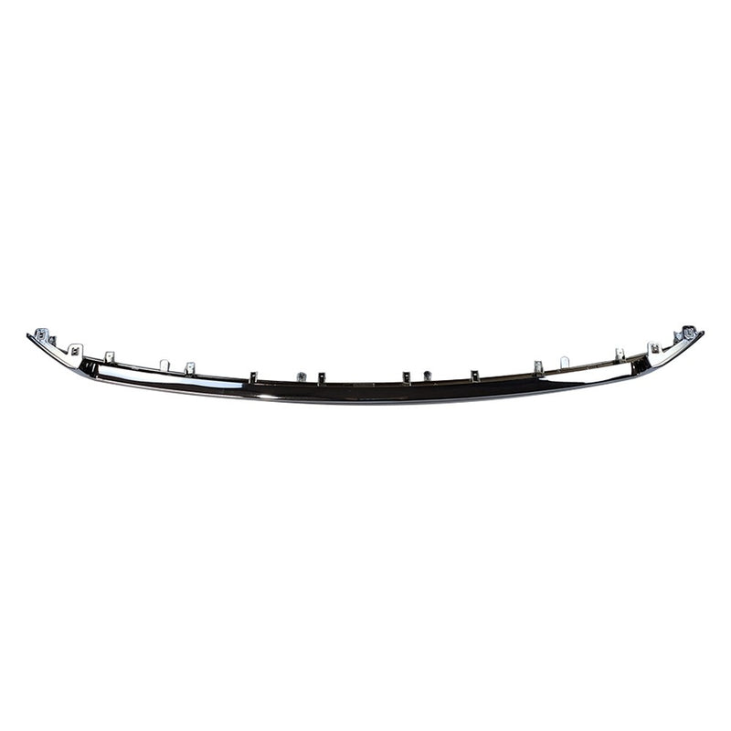DURAFORCE For 2020 2021 2022 Ford F-250 F250 F-350 F350 Chrome Towing Grille Molding Trim