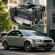 DURAFORCE 28438-5UD0A Control Distance Radar Sensor For Nissan Sentra 2017-19 1.6L/1.8L