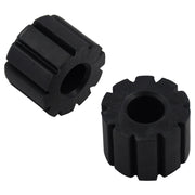 DURAFORCE 17611-HA5-000 Fuel Tank Rubber Cushions For Honda 400EX ATC200X ATC250R ATC350X