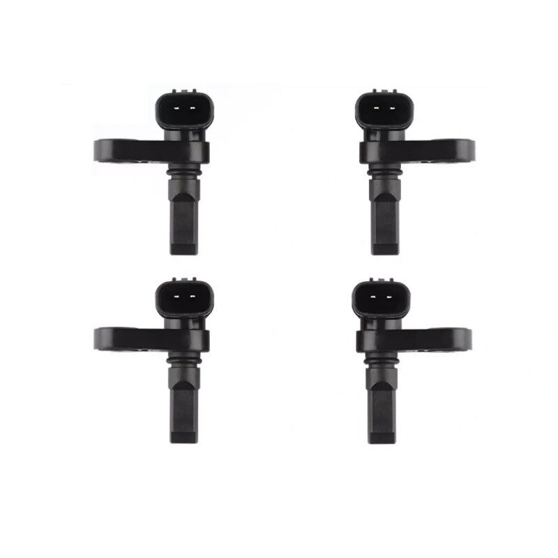 ABS Wheel Speed Sensors Front Rear Right Left for Toyota 4Runner Tacoma