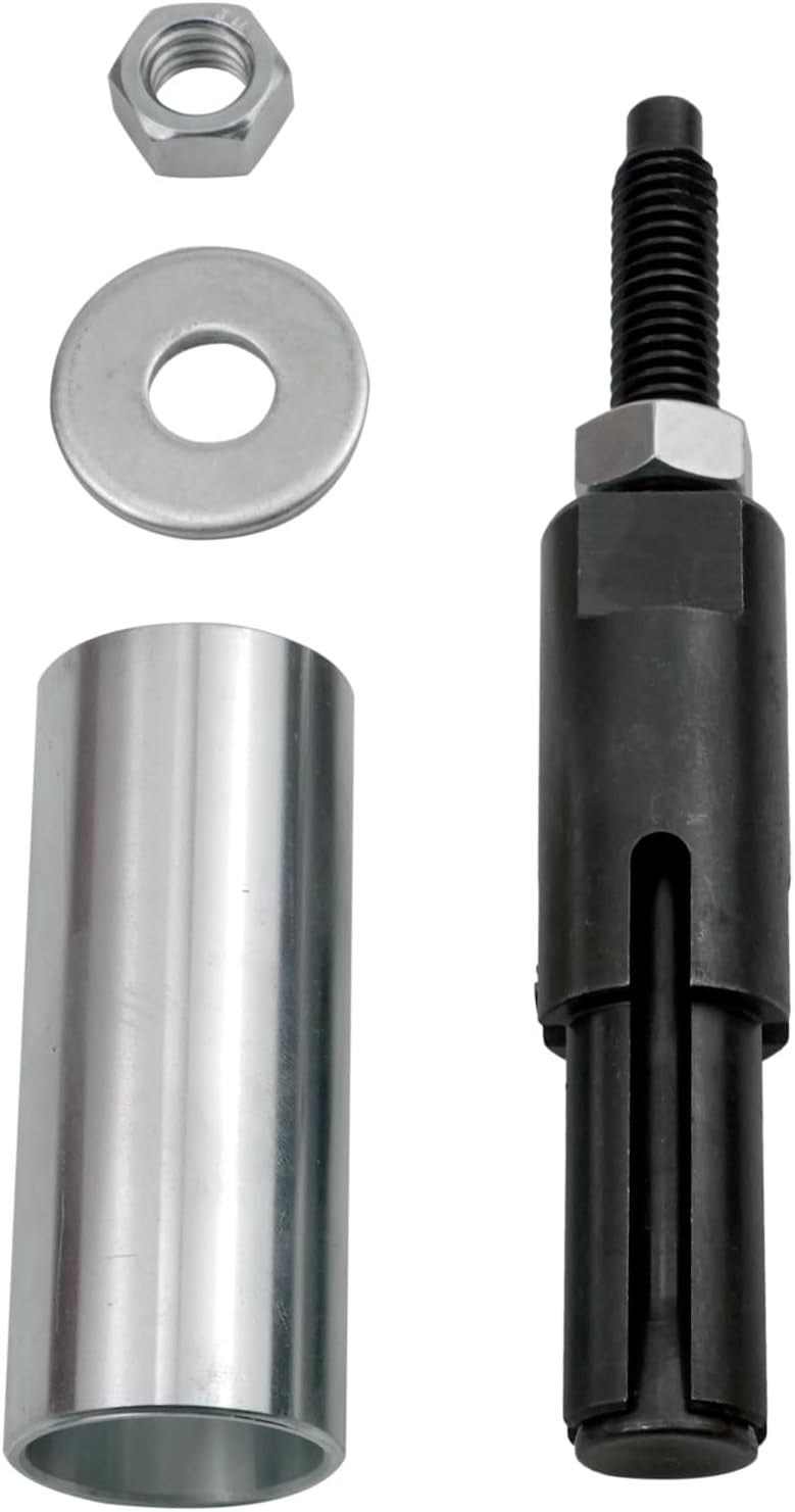 DURAFORCE 6778 & 6779 Injector Puller,7222 Injector Tube Remover Tools For GM 6.6L Duramax