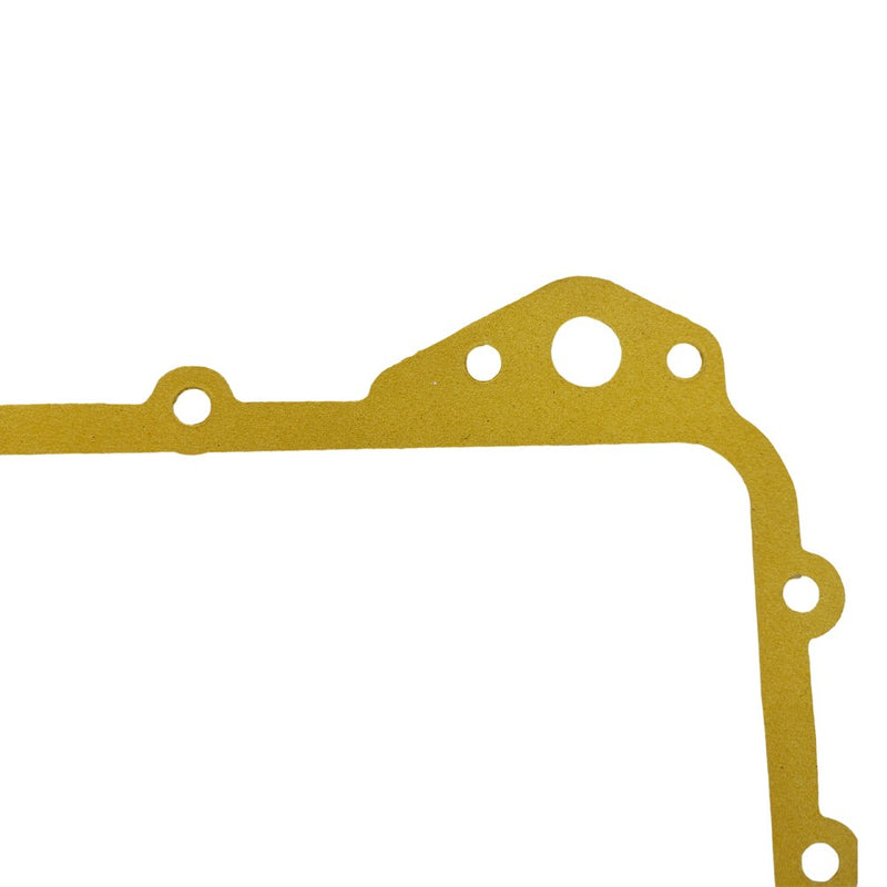 DURAFORCE Fits For ISUZU 4HK1 4HE1 4.8L 5.2L 1998-2010 Oil Cooler Cover Gasket