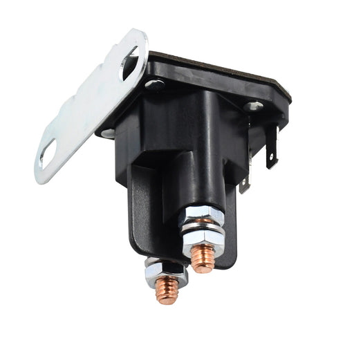 DURAFORCE Starter Solenoid for John Deere MTD Cub Cadet L100 L105 L108 LA105 LA110 LA115