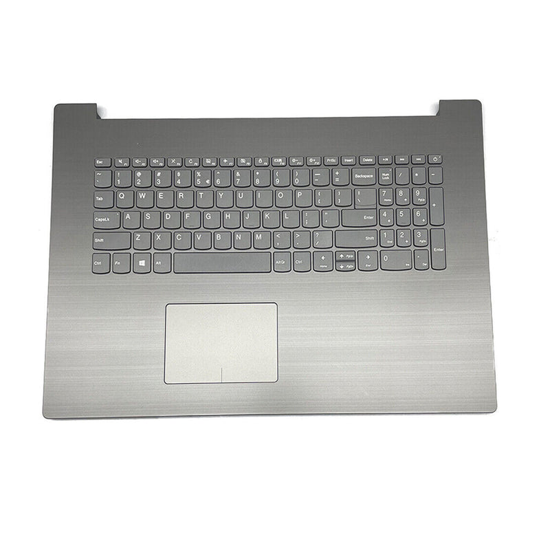 DURAFORCE Palmrest Keyboard Touchpad For Lenovo ideapad 330-17ISK 330-17IKB IGM 320-17IKB