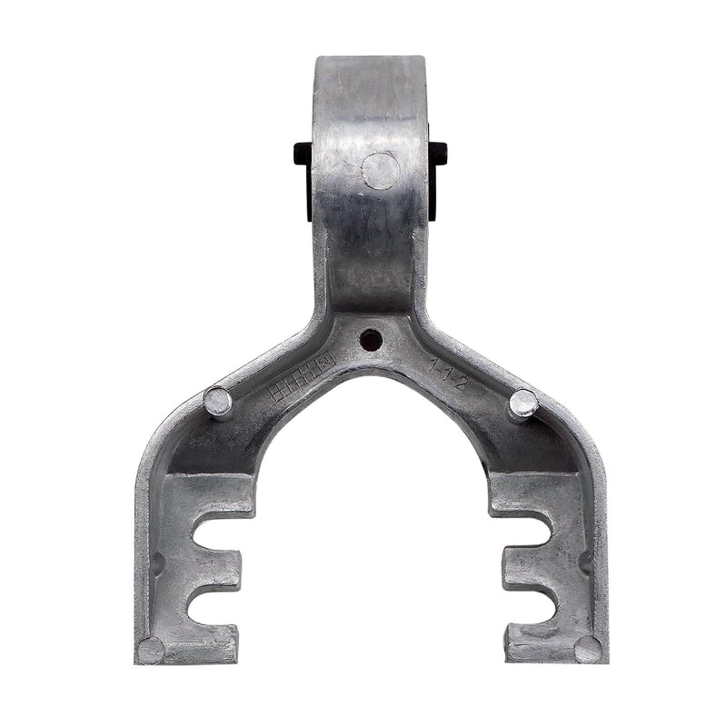 DURAFORCE Muffler W/Tailpipe Mount Bracket CV6Z-5K291-K Fit for Ford Escape 2013-2019 2Pcs
