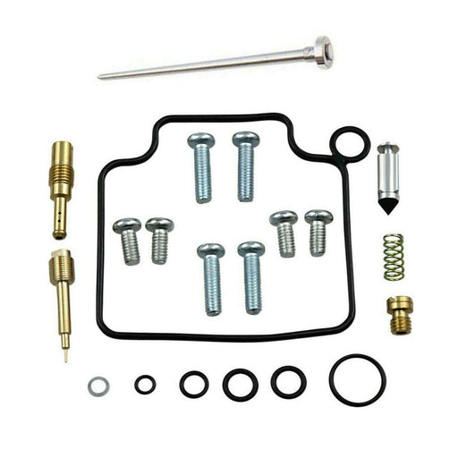 DURAFORCE New Carburetor Carb Rebuild Kit For Honda Shadow VLX 600 VT600c 1999-2003 US