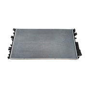 DURAFORCE 3850 Secondary Radiator for CSF for Ford F250 F350 F450 F550 6 7L V8 Diesel