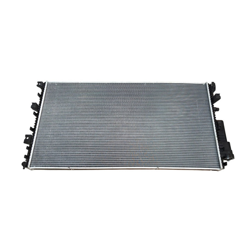 DURAFORCE 3850 Secondary Radiator for CSF for Ford F250 F350 F450 F550 6 7L V8 Diesel