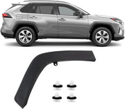 DURAFORCE New For Toyota RAV4 2019 2020-2024 75605-0R090 Passenger Side Rear Fender Flare