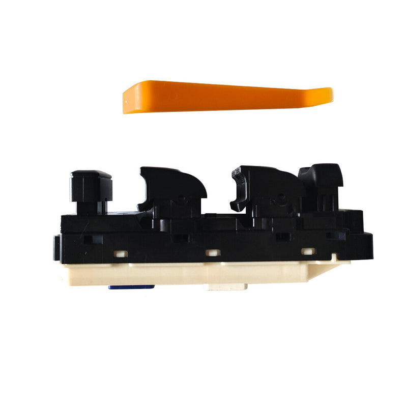 DURAFORCE For Colorado Canyon Hummer H3 2004-2012 Power Window Master Switch Driver Side