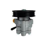 DURAFORCE For 1995-1996 Subaru Impreza Legacy Power Steering Pump w/ Pulley & Reservoir