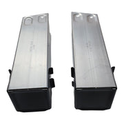 DURAFORCE For Tesla Model Y 2020-2023 FRONT BUMPER REINFORCEMENT Crush Can Left+Right