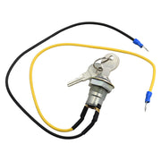 DURAFORCE 35 40 TE20 TO20 TO30 TO35 Tractor Ignition Switch for Massey Ferguson 764929M91