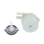 DURAFORCE Power Steering Reservoir w Cap for Toyota Avalon Camry Solara for Lexus