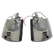 DURAFORCE Turn Signal Lamp Corner Light For Mitsubishi Fuso FE180 FE145 FE140 2005-2011