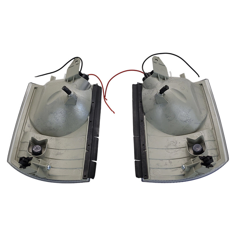 DURAFORCE Turn Signal Lamp Corner Light For Mitsubishi Fuso FE180 FE145 FE140 2005-2011