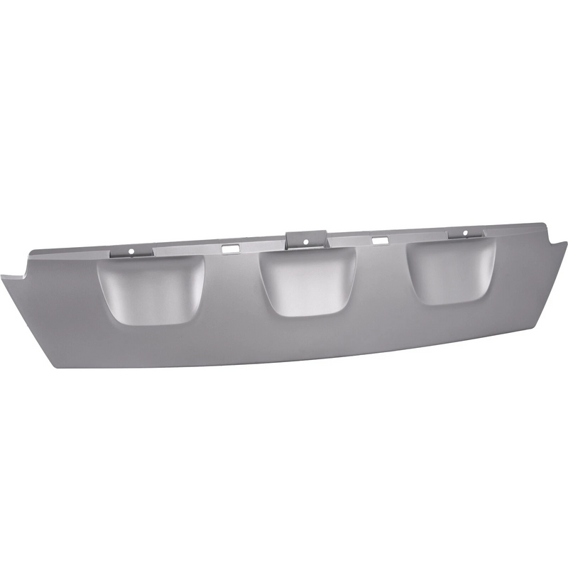 DURAFORCE For VW Volkswagen Tiguan 2012-2017 Front Air Dam Deflector Lower Valance Apron