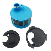 DURAFORCE NEW Electric Fuel Pump Kit for Mercury EFI 827682T 809088T-1 65L-13907-00-00