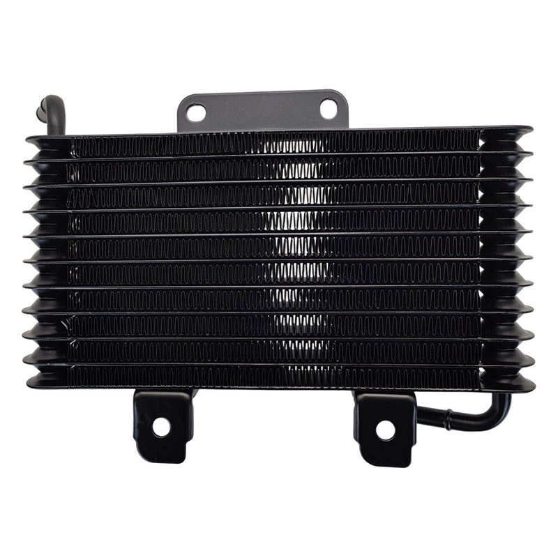 DURAFORCE New Oil Cooler MR453639 For Mitsubishi Pajero III IV 3.2L 3.5L 3.8L 2000-2020