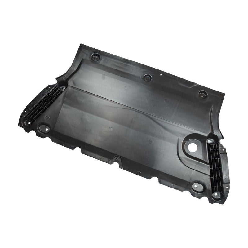 DURAFORCE For 2017 2018 2019 Audi A4 S4 B9 Under Cover Splash Shield Underbody