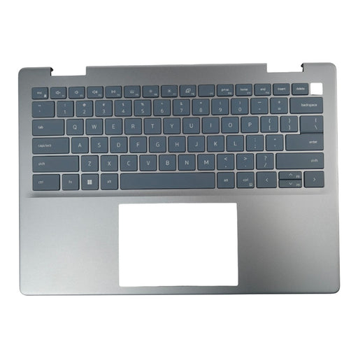 DURAFORCE New For Dell Inspiron 7440 2-in-1 Palmrest w/Backlit Keyboard 0V20K1 V20K1 14in