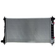 DURAFORCE For 19-22 Nissan Altima Radiator Assembly 13778 CU13778 NI3010252
