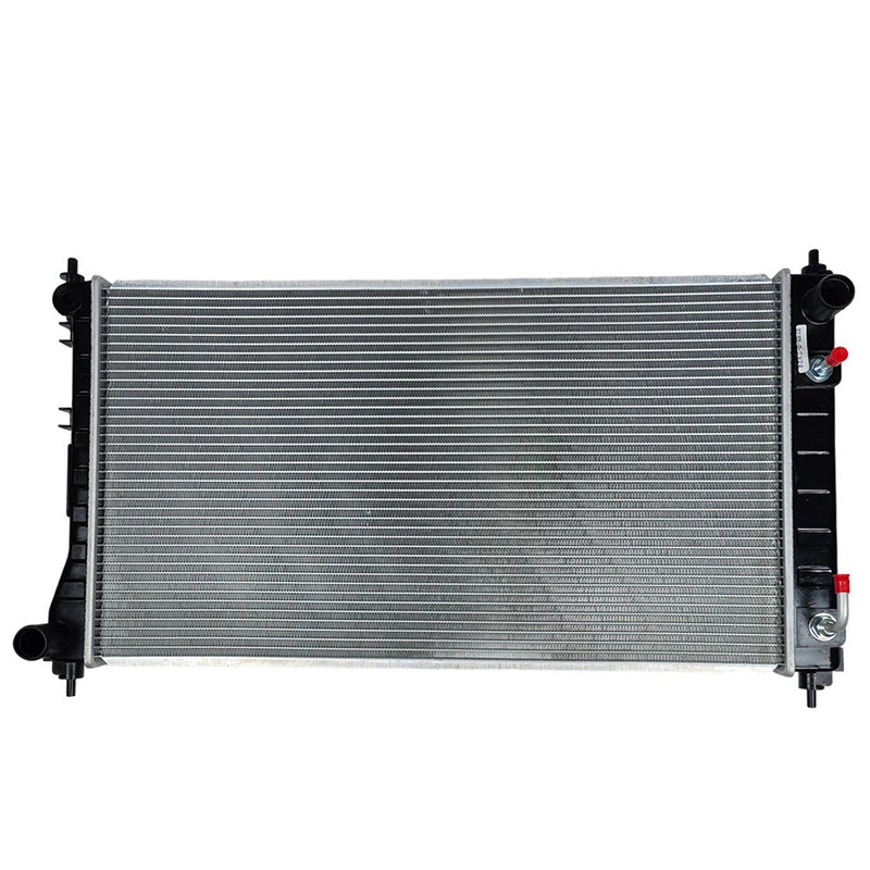 DURAFORCE For 19-22 Nissan Altima Radiator Assembly 13778 CU13778 NI3010252