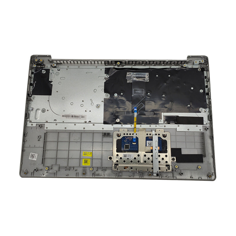 DURAFORCE New For Lenovo ideapad 330S-15 330S-15IKB 15ARR Palmrest Keyboard Non-Backlit US