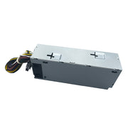DURAFORCE New For Dell 7040 3650 3040 3046 7050 5040 Power Supply Unit 600W 0T8M40 PSU US