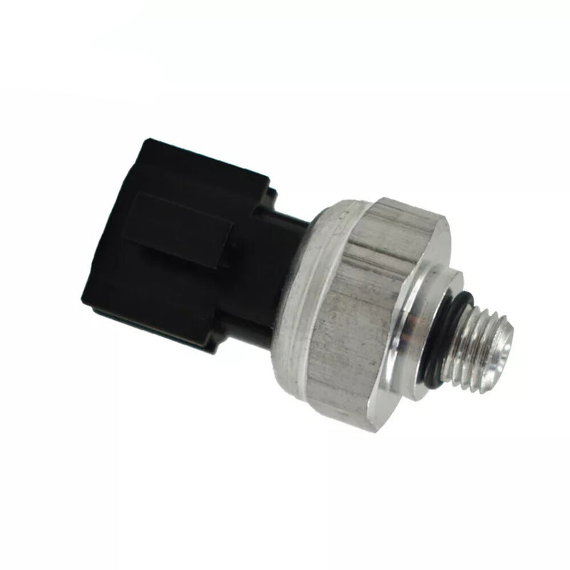DURAFORCE 1PC A/C Pressure Transducer Switch Sensor For Nissan Maxima Infiniti 2000-2017