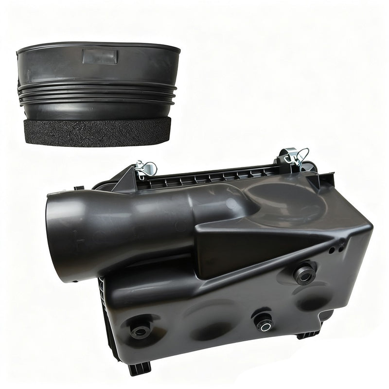 DURAFORCE For Toyota Tacoma 2.7L Air Cleaner Filter Box TO3990104 17700-0C150