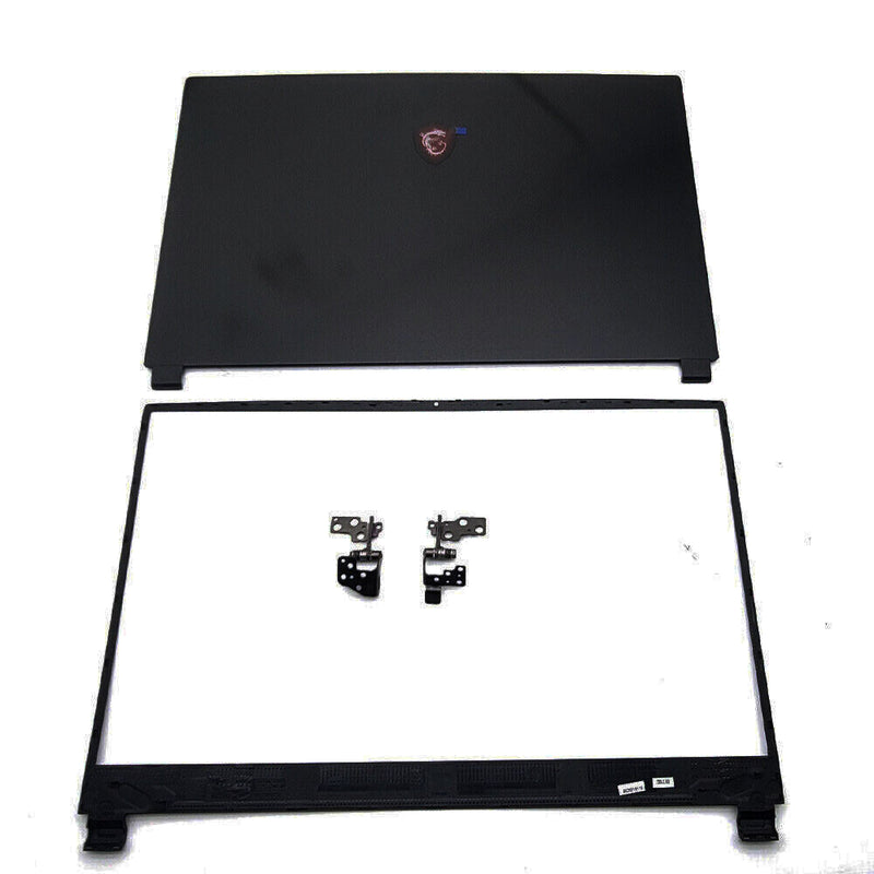 MS 17E2 MS E7 E9 Top Back Cover Bezel Hinges for MSI GE75 GP75 GL75 8RE 8RF