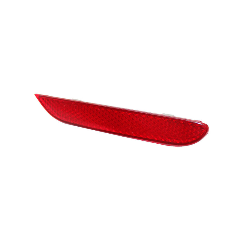 Rear Bumper Reflector Assembly Red LH RH Quality 2019 2020 for Nissan Altima