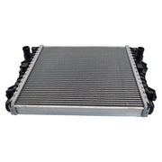 DURAFORCE For Audi Q7 2011 2012 2013-2015 V6 3.0L Supercharged Air cooled Intercooler New