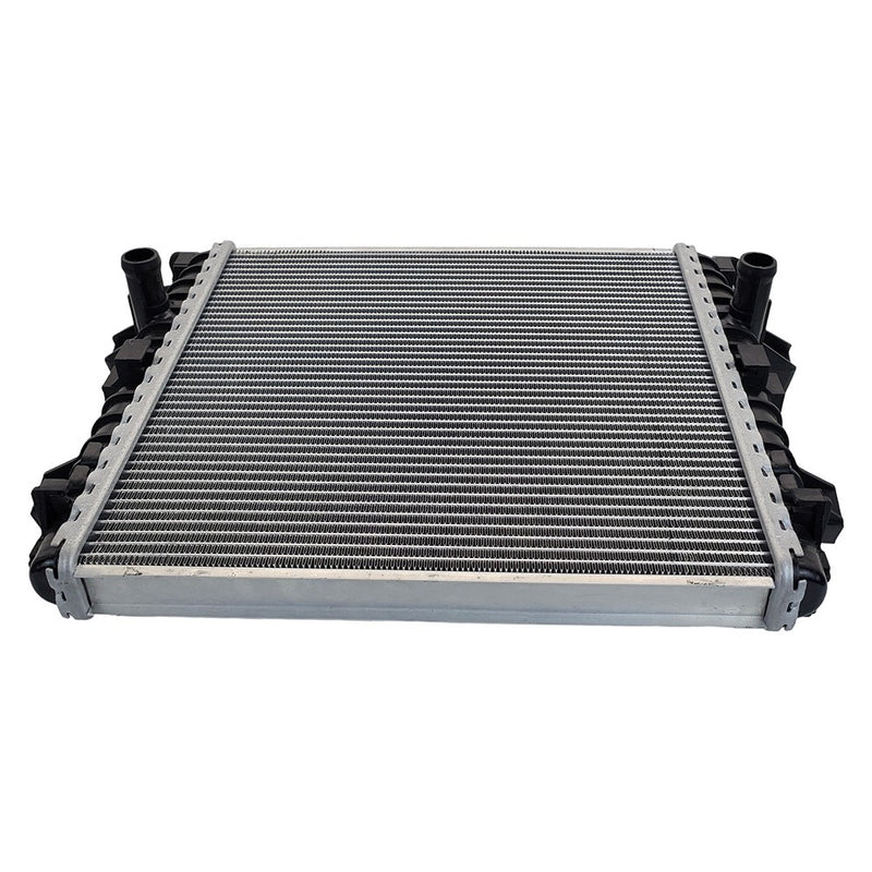 DURAFORCE For Audi Q7 2011 2012 2013-2015 V6 3.0L Supercharged Air cooled Intercooler New